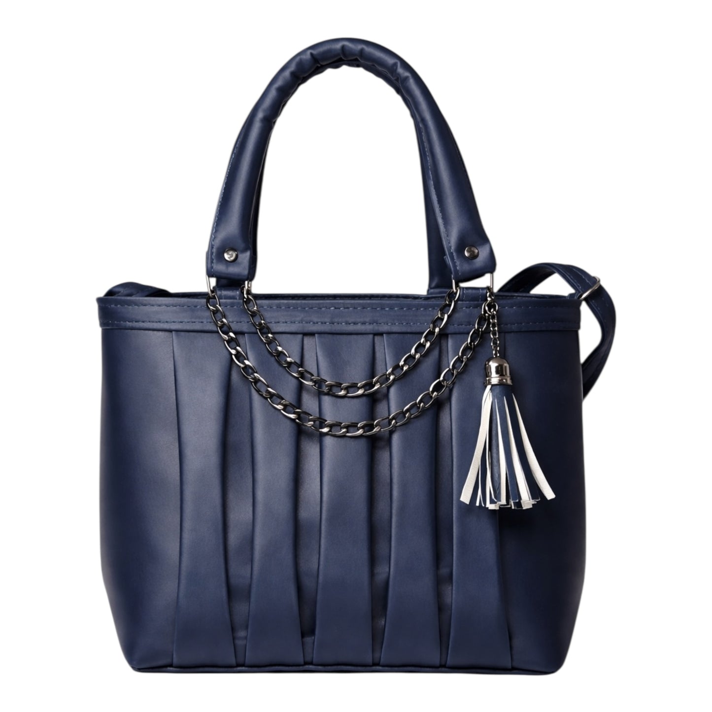 Urban Pleat Blue