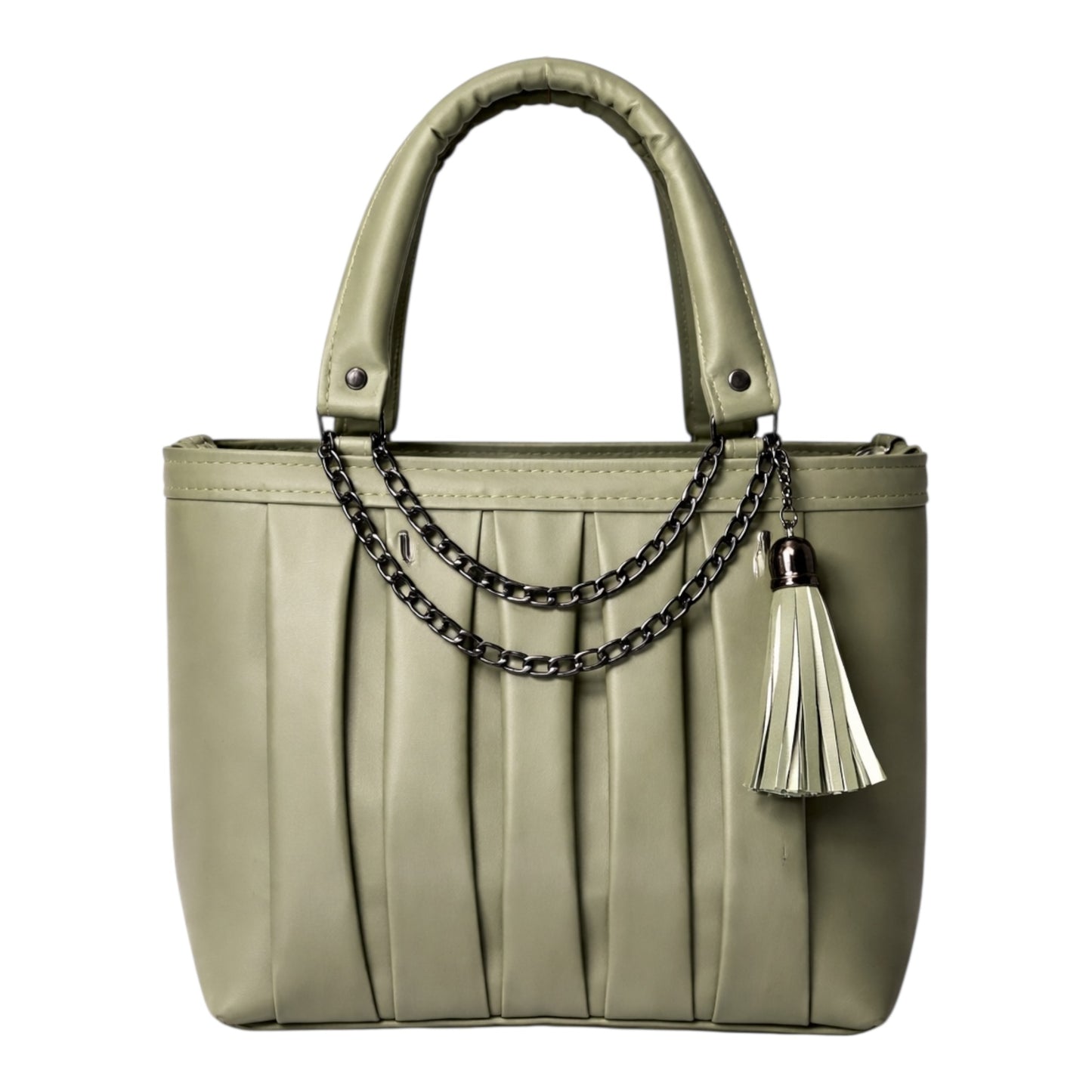 Urban Pleat Olive