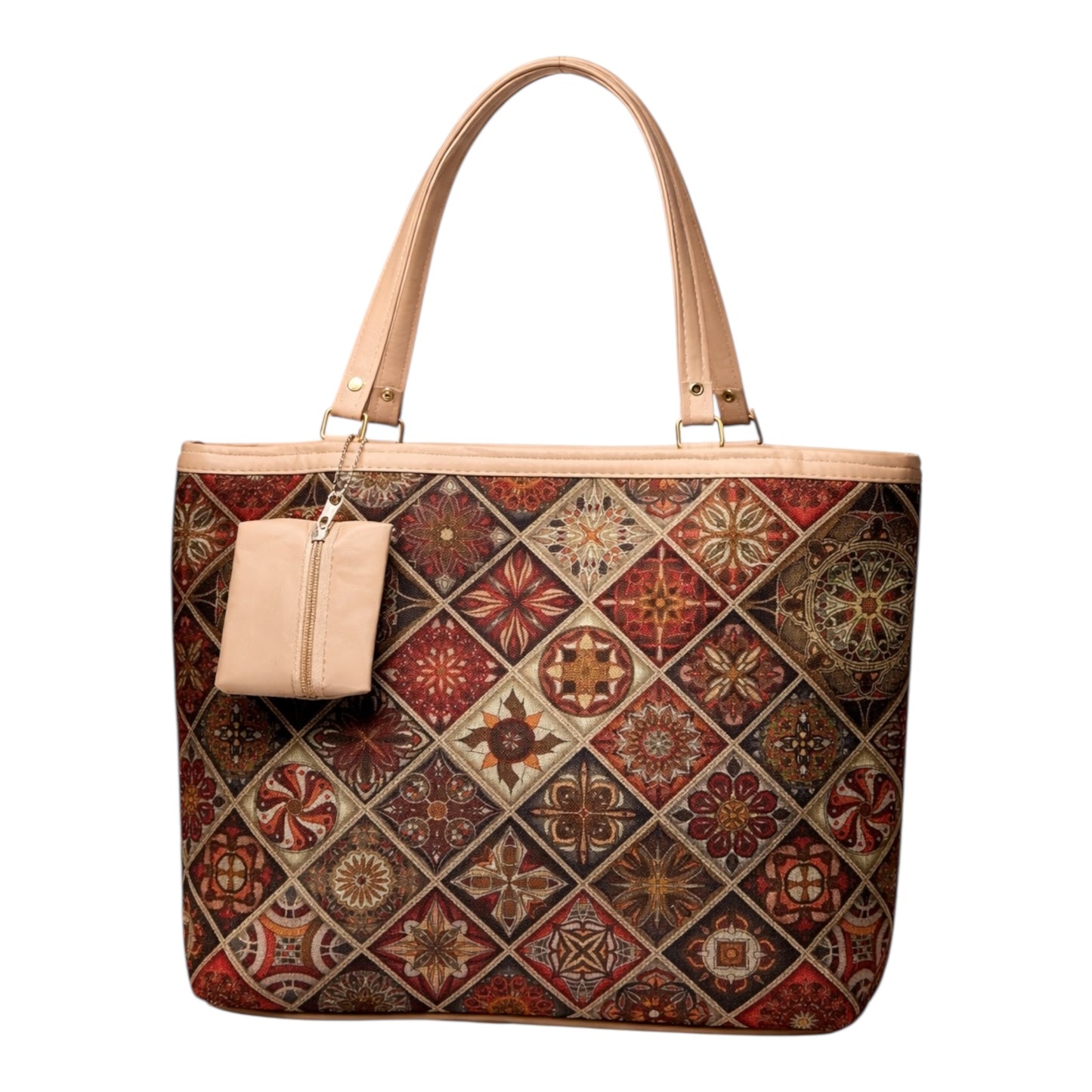Mosaic Tote